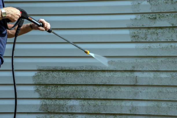 Best Commercial Building Pressure Washing  in Zellwood, FL