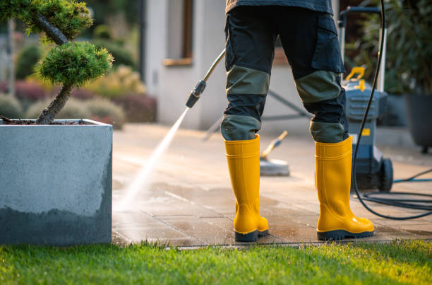 Why Choose Our Certified Pressure Washing Experts for Your Project Needs in Zellwood, FL?