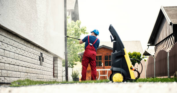 Reliable Zellwood, FL Pressure Washing Solutions